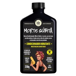 Lola, MORTE SUBITA Condicionador 250ml