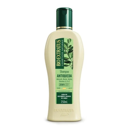 Bio Extratus, Shampoo Jaborandi Antiqueda 250ml