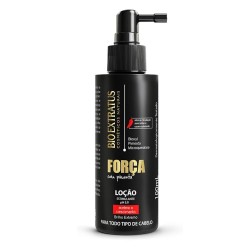 Bio Extratus, Locao Forca com Pimenta 100ml