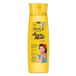 SKALA, Expert Shampoo Amido de Milho 325ml