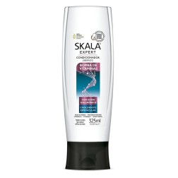 SKALA, Condicionador Bomba Vitaminas 325ml