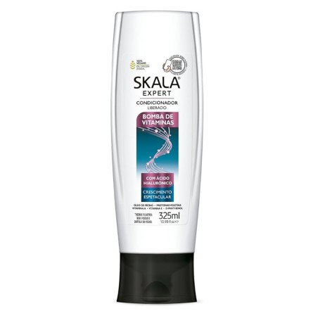 SKALA, Condicionador Bomba Vitaminas 325ml