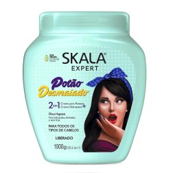 SKALA, Creme Capilar Potao Desmaiado 1kg