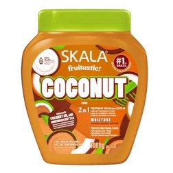SKALA, Creme Fruitastic Coconut 1kg