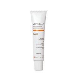 Boticario, Botik Vitamina C Multiprotector Gel Creme FPS50 40ml