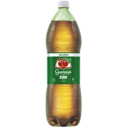Antarctica, Guarana Zero 1l