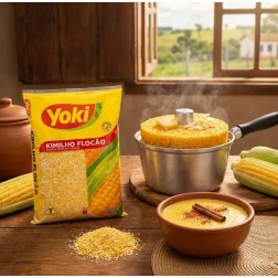 YOKI, Kimilho Flocao 500g