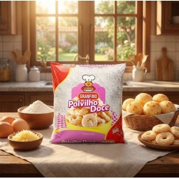 Granfino, Polvilho Doce 500g