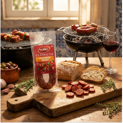 NOBRE, Chourico Extra 200g