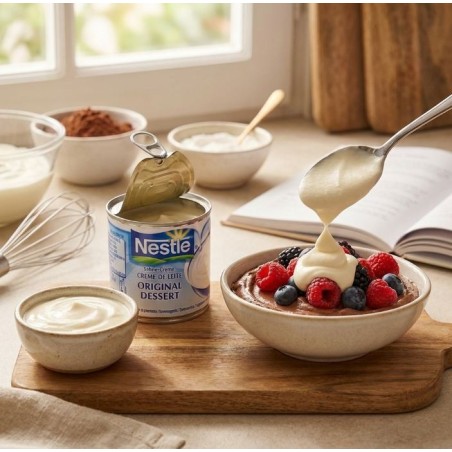 NESTLÉ, Creme de Leite 170g