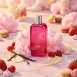 Boticario, Egeo Dolce Eau de Toilette 90ml