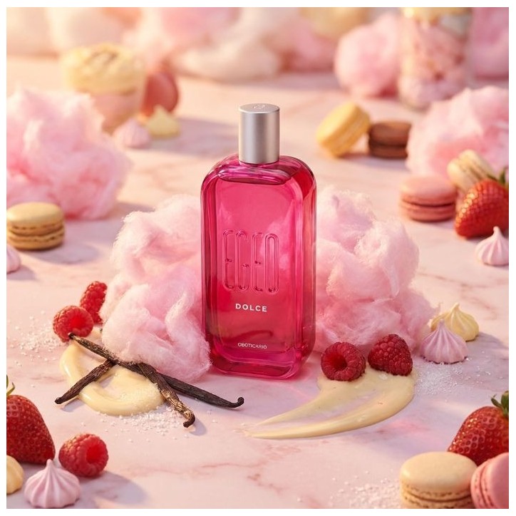 Boticario, Egeo Dolce Eau de Toilette 90ml
