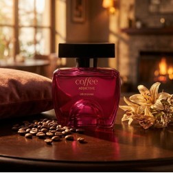Boticario, Coffee Woman Addictive Eau de Toilette 100ml