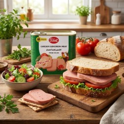 Robert, Bife de Galinha 340g