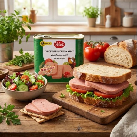 Robert, Bife de Galinha 340g