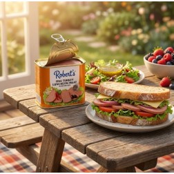 Robert, Bife de Peru 340g