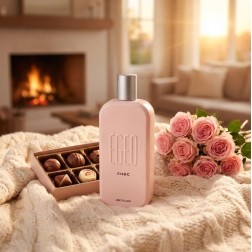 Boticario,  Egeo Choc Eau de Toilette 90ml