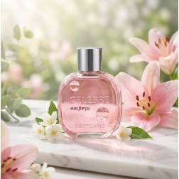 Boticario, Celebre Eau de Toilette Feminino 100ml