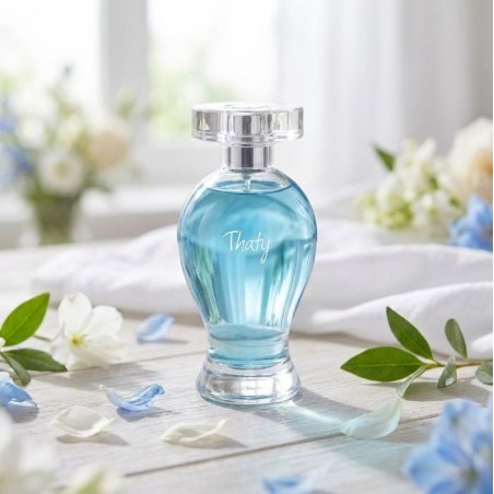 Boticario,  Thaty Eau de Toilette 100ml