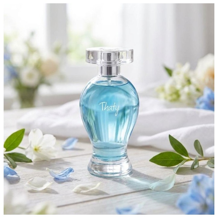 Boticario,  Thaty Eau de Toilette 100ml
