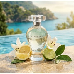 Boticario, Acqua Fresca Eau de Toilette 100ml