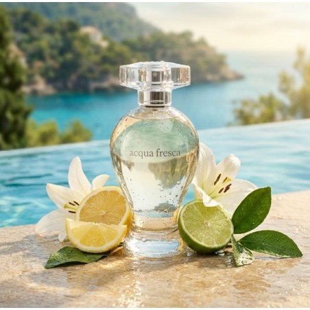 Boticario, Acqua Fresca Eau de Toilette 100ml