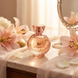 Boticario,  Liz Eau De Toilette 100ml