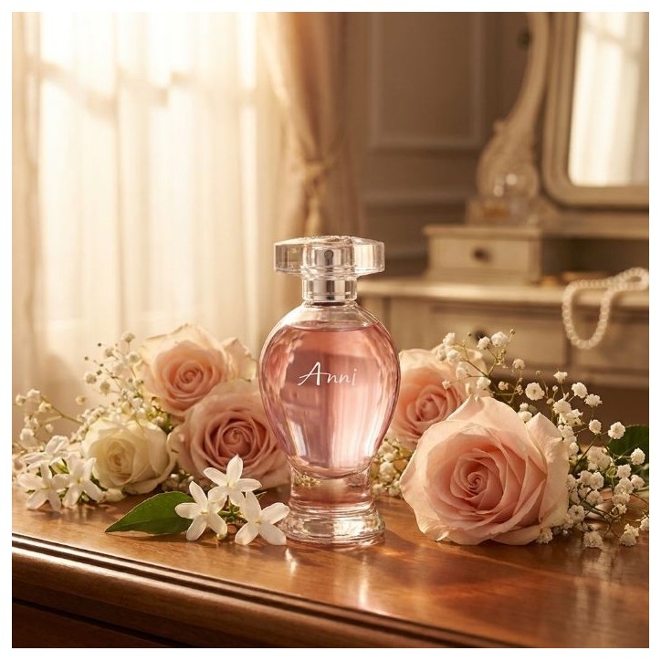 Boticario,  Anni Eau de Toilette 100ml