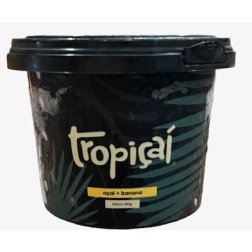 TROPICAI, Açaí + Banana 200ml