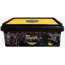 TROPICAI, Açaí Guaraná + Banana 1l