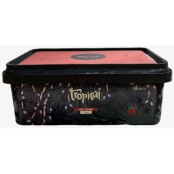 TROPICAI, Açaí Guaraná + Morango 1l