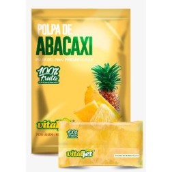 IRACI, Almofadinha Mini 25x20g