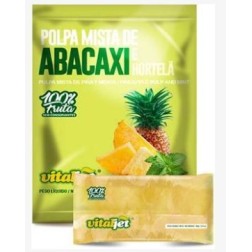 TROPICAI, Açaí Guaraná 200ml