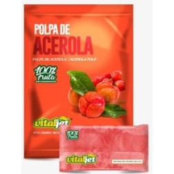 TROPICAI, Açaí Guaraná 200ml