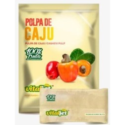TROPICAI, Açaí Guaraná 200ml
