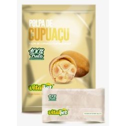 TROPICAI, Açaí Guaraná 200ml