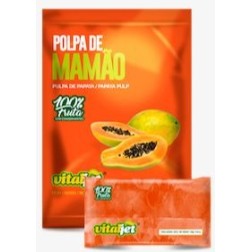 TROPICAI, Açaí Guaraná 200ml