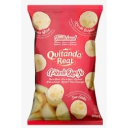 VITAJET, Polpa de Coco 4x100g
