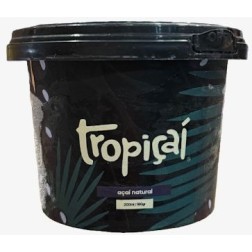 TROPICAI, Açaí Guaraná 200ml