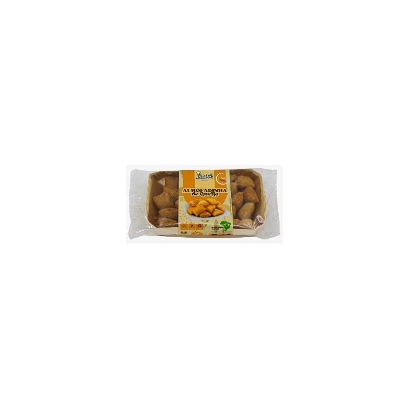 IRACI, Almofadinha Mini 25x20g