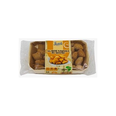 IRACI, Almofadinha Mini 25x20g