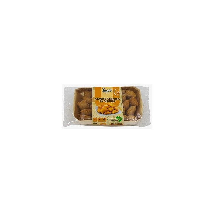 IRACI, Almofadinha Mini 25x20g