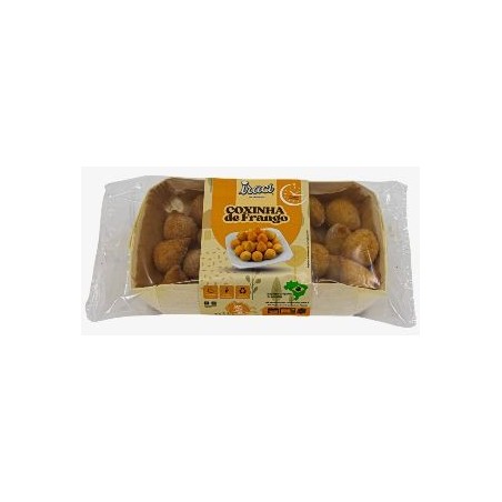 IRACI, Coxinha Mini 25x20g