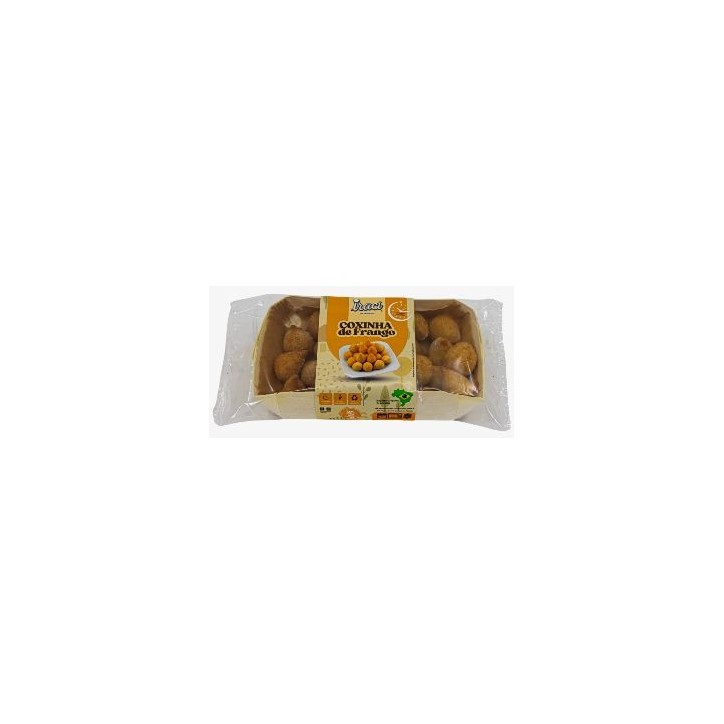 IRACI, Coxinha Mini 25x20g