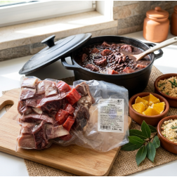 Mestre Acepipe, Kit Mix Feijoada So Carne