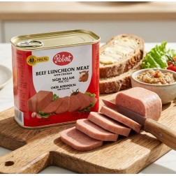Robert, Bife de Vaca 340g