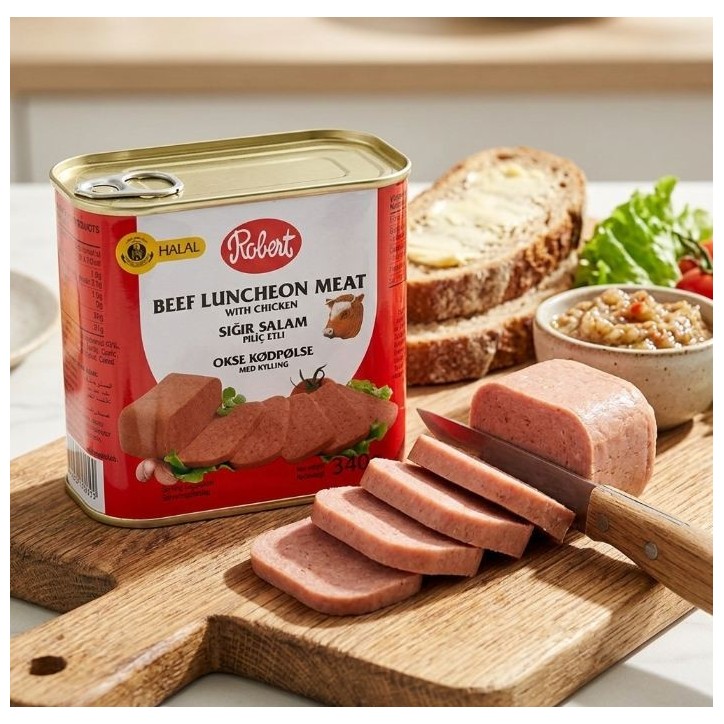 Robert, Bife de Vaca 340g Robert, Bife de Vaca 340g
