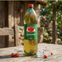 Antarctica, Guarana 1,5l