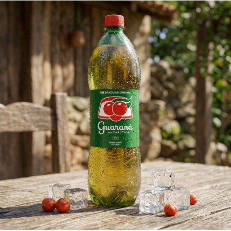Antarctica, Guarana 1,5l