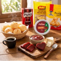 Predilecta, Goiabada 250g